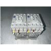 Image 1 : (2) Allen-Bradley #100-C09E*10 Ser. A - 24V Coils