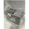 Image 1 : Allen-Bradley #1783-US16T / #PN-380809 Stratix 2000 Ethernet Unmanaged Switch