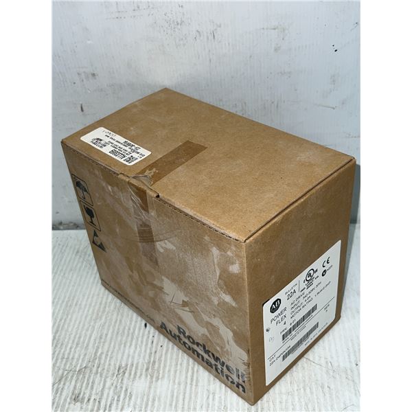Allen-Bradley #22A-D4P0N104 Drive