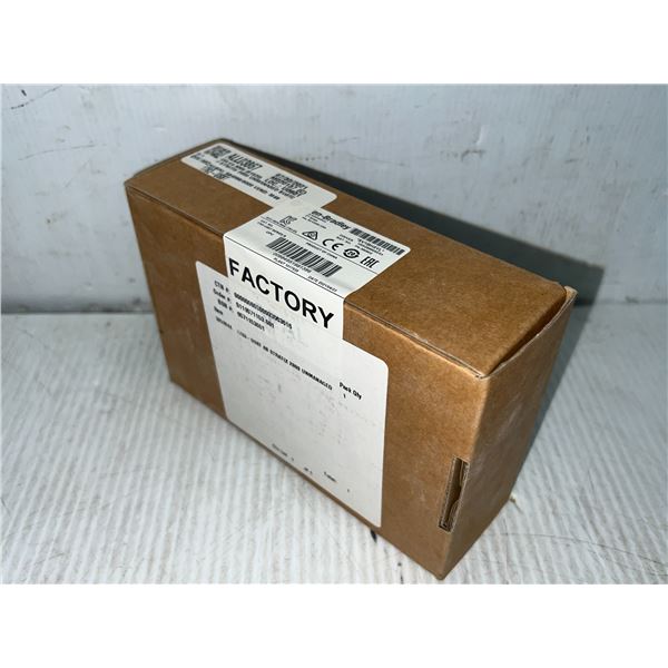 Allen-Bradley #1783-US8T Series B