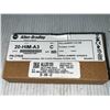 Image 1 : Allen-Bradley #20-HIM-A3 SERIES C Full Numeric LCD HIM