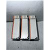 Image 2 : (3) Allen-Bradley #1769-OW8 Modules