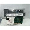 Image 2 : Allen-Bradley #1747-L552 SLC 500 SLC 5/05 32K Controller