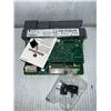 Image 2 : Allen-Bradley #1747-L553 SLC 500 SLC 5/05 64K Controller