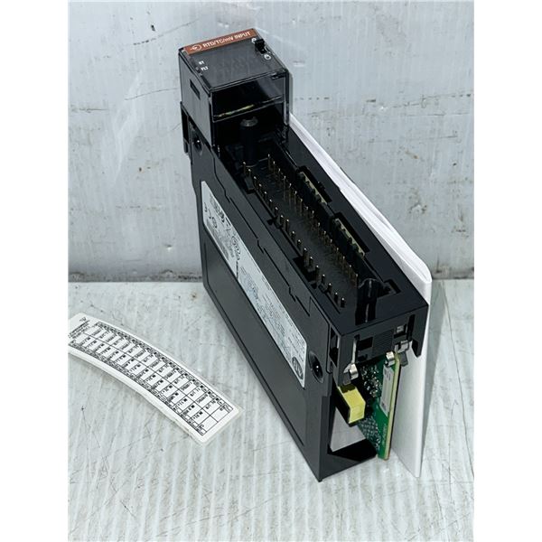 Allen-Bradley #1756-IRT8I Module