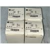 Image 1 : Lot of (4) Allen-Bradley LED Lights