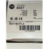 Image 3 : Lot of (4) Allen-Bradley LED Lights