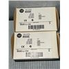 Image 2 : Lot of (2) Allen-Bradley #855E-LL10A LED Lamps