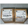 Image 2 : Lot of (6) Allen-Bradley #1747-BA