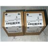 Image 3 : Lot of (6) Allen-Bradley #1747-BA