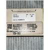 Image 3 : Lot of (6) Allen-Bradley Cards