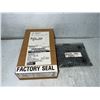 Image 1 : Lot of (2) Allen-Bradley Items #20-COMM-D & #20-COMM-E