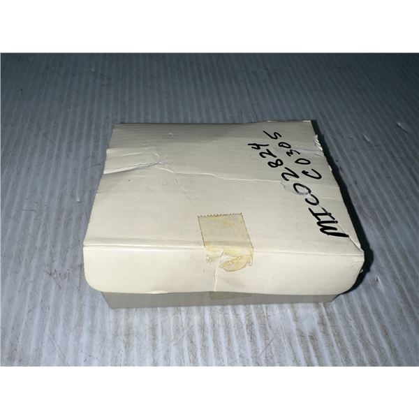 Allen-Bradley #802B-PSABBSX Precision Limit Switch