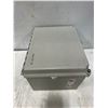 Image 1 : Allen-Bradley Components in a Hoffman A48 Enclosure