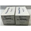 Image 1 : (2) Pascal #X6320N-A Air Operated Reciprocate Hydraulic Pumps