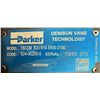 Image 8 : Parker #T6CCM B20 B14 5R00 D100 Pump