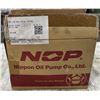 Image 2 : NIPPON #T0P-212HB Oil Pump