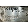 Image 7 : OBERDORFER #N4000RS3 Pump