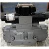 Image 2 : TOYOOKI #HDD3-3W-BGA-2-06B-LYD2 Valve