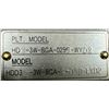 Image 8 : TOYOOKI #HDD3-3W-BGA-2-06B-LYD2 Valve