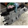 Image 1 : TOYOOKI #MF3N-Y BK-BGFA-YK Valve