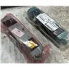 Image 1 : (2) Numatics #554SS400K Directional Control Valve