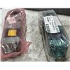 Image 2 : (2) Numatics #554SS400K Directional Control Valve