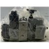 Image 2 : Toyooki Kogyo HRD3-BG2-6-04B-WYD2 Hydraulic Valve