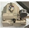 Image 2 : Toyooki Kogyo #HPP-VD2V-L31A-3-A Pump