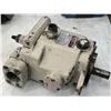 Image 2 : Toyooki Kogyo #HPP-VD2V-F31A-3 Pump