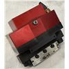 Image 1 : Zehnder & Sommer #300 812 Clamp Feeder