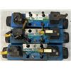 Image 1 : (3) Vickers #DG4V-3S-2C-M-U-B5-60 Valves