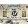 Image 8 : Lot of Misc. Vickers Directional Valves