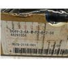 Image 2 : Tokyo Keiki #DG4V-3-6A-M-P2-B-7-56 Valve