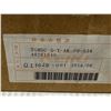 Image 2 : (2) Tokyo Keiki #TGMDC-5-Y-AK-50-S34 Stack Valves
