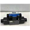 Image 2 : Tokoyo Keiki #DG4V-3-3C-M-P2-T-7-P15-54 Valve