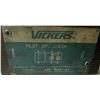 Image 8 : (2) Vickers #DGMP0-3-ABK-BAK-41 Valves