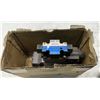 Image 1 : Tokyo #DG5V-7-6AL-P2-B-84-JA Directional Control Valve