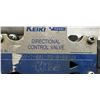 Image 5 : Tokyo #DG5V-7-6AL-P2-B-84-JA Directional Control Valve