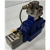 Image 1 : MOOG #B97012-024 Valve