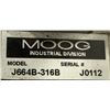 Image 8 : MOOG #B97012-024 Valve