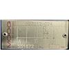 Image 9 : MOOG #B97012-024 Valve