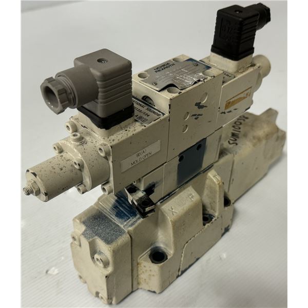 Uchida #VU-326/1-W Valve