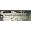 Image 8 : Uchida #VU-326/1-W Valve