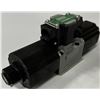 Image 1 : Nachi #SE-G03-C6-GR-D2-J30 Valve