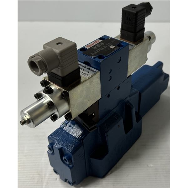Rexroth #P2035W88180 Valve