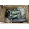 Image 1 : Daikin #13-HE-9700 Model V8A-1RX-10 Piston Pump