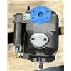 Image 1 : Parker #PVP1610B7L212 Hydraulic Pump