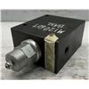 Image 1 : Sun Hydraulics #1D71-A2 / QCM/S Hydraulic Pressure Reducing Valve