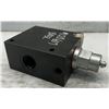 Image 2 : Sun Hydraulics #1D71-A2 / QCM/S Hydraulic Pressure Reducing Valve